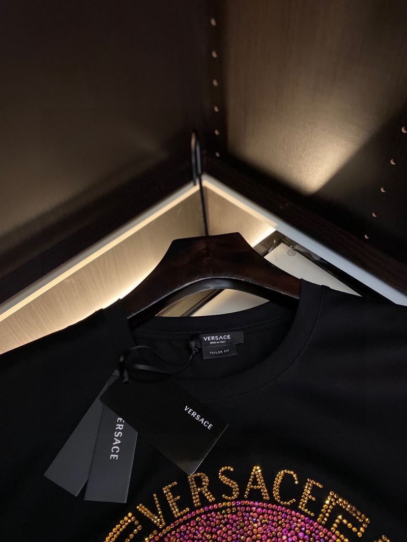 Versace T-Shirts